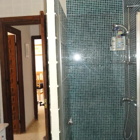 Rocamar, Апартаменты